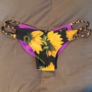 Savage swim bottoms